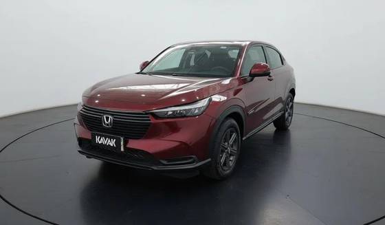 HONDA HR-V 1.5 DI I-VTEC FLEX EXL CVT